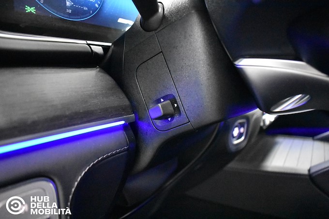 MERCEDES-BENZ GLE 53 4Matic+ EQ-Boost AMG